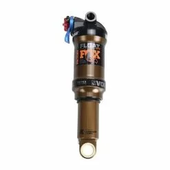 Amortisseur FOX RACING SHOX FLOAT DPS FACTORY 3pos-Adj Evol SV METRIC 2023