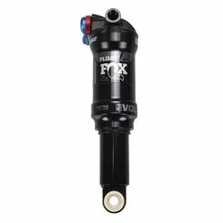 Amortisseur FOX RACING SHOX FLOAT DPS PERFORMANCE 3pos-Adj Evol LV METRIC Trunnion 2023