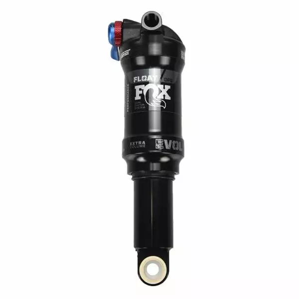 Amortisseur FOX RACING SHOX FLOAT DPS PERFORMANCE 3pos-Adj Evol LV METRIC Trunnion 2023 3 Amortisseur FOX RACING SHOX FLOAT DPS PERFORMANCE 3pos-Adj Evol LV METRIC Trunnion 2023