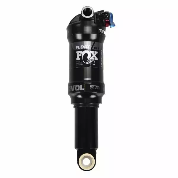Amortisseur FOX RACING SHOX FLOAT DPS PERFORMANCE 3pos-Adj Evol LV METRIC Trunnion 2023 7 Amortisseur FOX RACING SHOX FLOAT DPS PERFORMANCE 3pos-Adj Evol LV METRIC Trunnion 2023 – Image 5