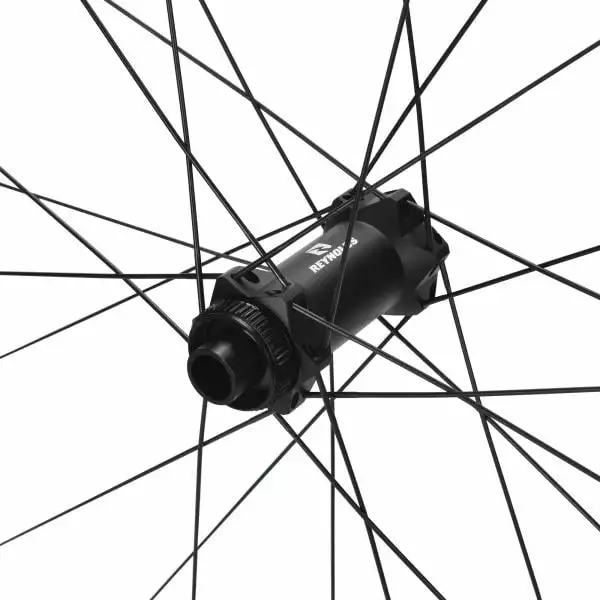 Reynolds® Paire De Roues REYNOLDS TR309/289 XC TSS 29" Axe Av. 15x110 Mm - Ar. 12x148 Mm Boost 5 Reynolds® Paire De Roues REYNOLDS TR309/289 XC TSS 29" Axe Av. 15x110 Mm - Ar. 12x148 Mm Boost – Image 3