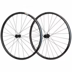 Reynolds® Paire De Roues REYNOLDS TR309/289 XC TSS 29" Axe Av. 15x110 Mm - Ar. 12x148 Mm Boost