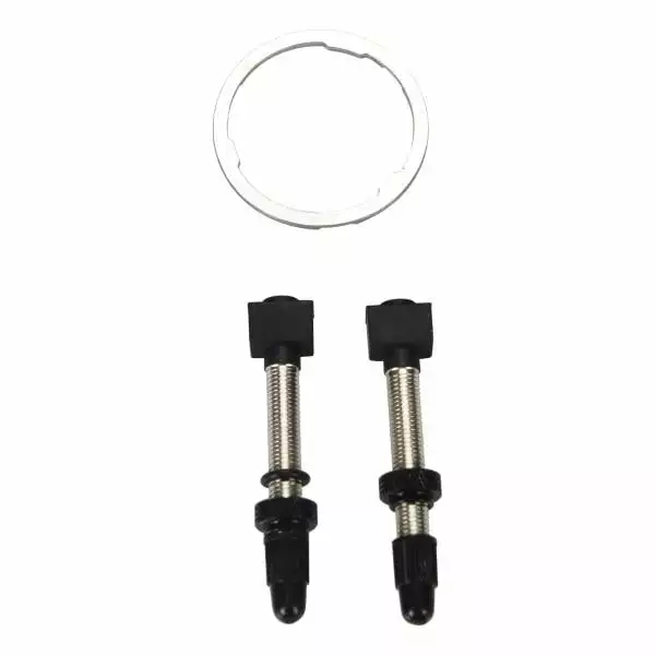 Reynolds® Paire De Roues REYNOLDS TR309/289S XC TSS 29" Axe Av. 15x110 Mm - Ar. 12x148 Mm Boost 6 Reynolds® Paire De Roues REYNOLDS TR309/289S XC TSS 29" Axe Av. 15x110 Mm - Ar. 12x148 Mm Boost – Image 4