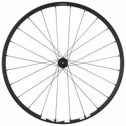 Roue Avant SHIMANO MT500 29'' Axe 9 Mm QR