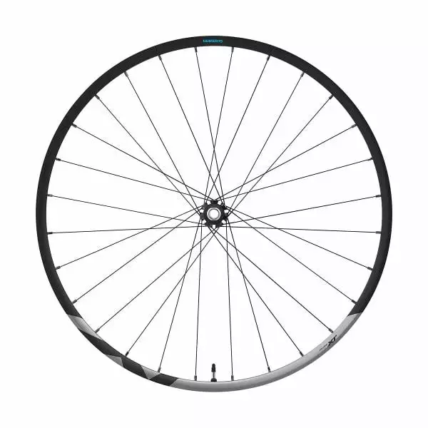 Roue Avant SHIMANO MT8100 29'' Axe Av. 15x110 Mm 5 Roue Avant SHIMANO MT8100 29'' Axe Av. 15x110 Mm – Image 3