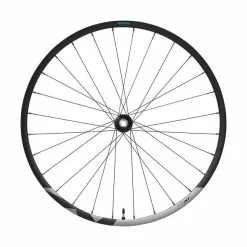 Roue Avant SHIMANO MT8120 29'' Axe Av. 15x110 Mm