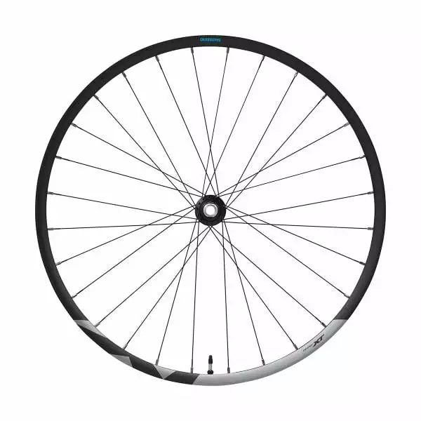 Roue Avant SHIMANO MT8120 29'' Axe Av. 15x110 Mm 2 Roue Avant SHIMANO MT8120 29'' Axe Av. 15x110 Mm