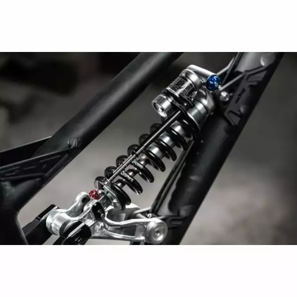 Reverse Components Indicateur De SAG REVERSE Pour Amortisseur à Ressort Hélicoïdale 6 Reverse Components Indicateur De SAG REVERSE Pour Amortisseur à Ressort Hélicoïdale – Image 4