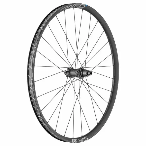 Dt-swiss Paire De Roues DT SWISS HX 1700 SPLINE 30 Mm 29'' Axe Av. 15x110 Mm - Ar. 12x148 Mm Boost 5 Dt-swiss Paire De Roues DT SWISS HX 1700 SPLINE 30 Mm 29'' Axe Av. 15x110 Mm - Ar. 12x148 Mm Boost – Image 3