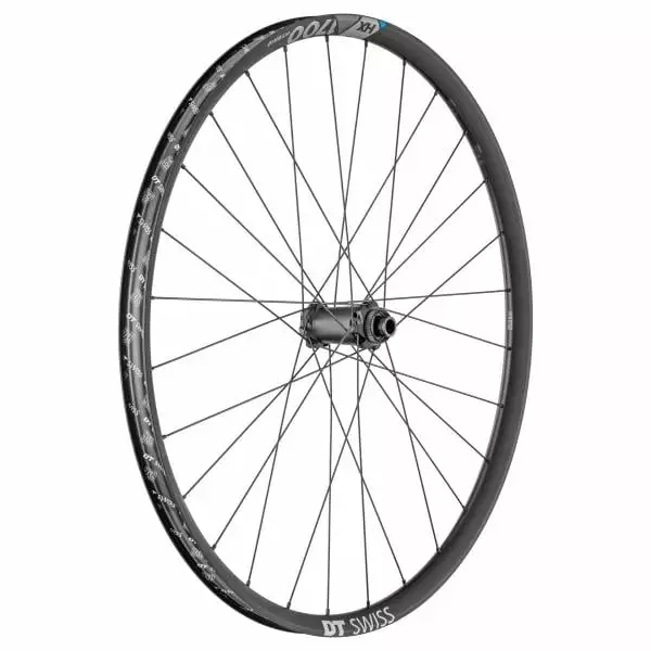 Dt-swiss Paire De Roues DT SWISS HX 1700 SPLINE 35 Mm 29'' Axe Av. 15x110 Mm - Ar. 12x148 Mm Boost Centerlock 4 Dt-swiss Paire De Roues DT SWISS HX 1700 SPLINE 35 Mm 29'' Axe Av. 15x110 Mm - Ar. 12x148 Mm Boost Centerlock – Image 2