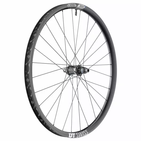 Dt-swiss Paire De Roues DT SWISS HXC 1501 SPLINE 30 Mm 27,5'' Axe Av. 15x110 Mm - Ar. 12x148 Mm Boost Centerlock 5 Dt-swiss Paire De Roues DT SWISS HXC 1501 SPLINE 30 Mm 27,5'' Axe Av. 15x110 Mm - Ar. 12x148 Mm Boost Centerlock – Image 3