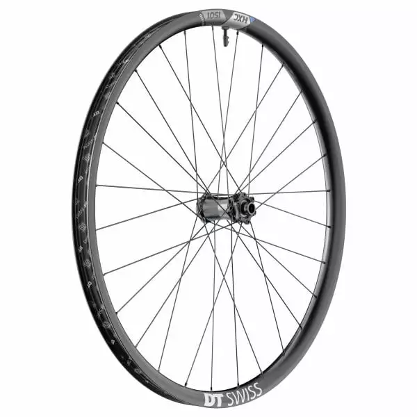 Dt-swiss Paire De Roues DT SWISS HXC 1501 SPLINE 30 Mm 27,5'' Axe Av. 15x110 Mm - Ar. 12x148 Mm Boost 6 Trous 4 Dt-swiss Paire De Roues DT SWISS HXC 1501 SPLINE 30 Mm 27,5'' Axe Av. 15x110 Mm - Ar. 12x148 Mm Boost 6 Trous – Image 2
