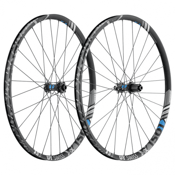 Dt-swiss Paire De Roues DT SWISS HX 1501 SPLINE RATCHET HYBRID 29'' Axe Av. 15x110 Mm - Ar. 12x148 Mm Boost XD 4 Dt-swiss Paire De Roues DT SWISS HX 1501 SPLINE RATCHET HYBRID 29'' Axe Av. 15x110 Mm - Ar. 12x148 Mm Boost XD – Image 2