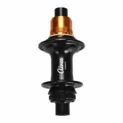 Moyeu Arrière AIVEE CLASSIC Sram XD Disque CenterLock Noir