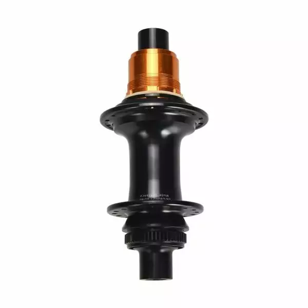 Moyeu Arrière AIVEE CLASSIC Sram XD Disque CenterLock Noir 7 Moyeu Arrière AIVEE CLASSIC Sram XD Disque CenterLock Noir – Image 5