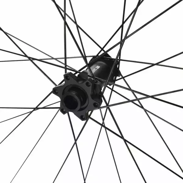 Dt-swiss Paire De Roues DT SWISS XR 1700 SPLINE RATCHET 25 Mm 29'' Axe Av. 15x110 Mm - Ar. 12x148 Mm Boost 5 Dt-swiss Paire De Roues DT SWISS XR 1700 SPLINE RATCHET 25 Mm 29'' Axe Av. 15x110 Mm - Ar. 12x148 Mm Boost – Image 3