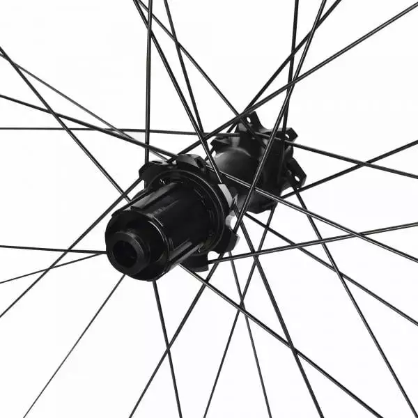 Dt-swiss Paire De Roues DT SWISS XR 1700 SPLINE RATCHET 25 Mm 29'' Axe Av. 15x110 Mm - Ar. 12x148 Mm Boost 4 Dt-swiss Paire De Roues DT SWISS XR 1700 SPLINE RATCHET 25 Mm 29'' Axe Av. 15x110 Mm - Ar. 12x148 Mm Boost – Image 2