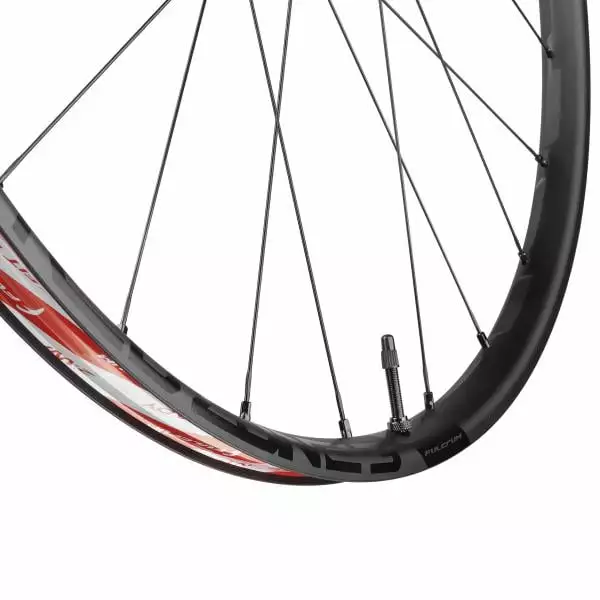 Paire De Roues FULCRUM RED ZONE 3 29 AFS 29'' Axe Av. 15x110 Mm - Ar. 12x148 Mm Boost 11 Paire De Roues FULCRUM RED ZONE 3 29 AFS 29'' Axe Av. 15x110 Mm - Ar. 12x148 Mm Boost – Image 9