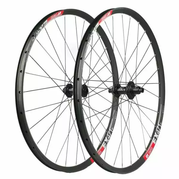 Dt-swiss Paire De Roues DT SWISS EX471 29'' Axe Av. 15x110 Mm - Ar. 12x148 Mm Centerlock 5 Dt-swiss Paire De Roues DT SWISS EX471 29'' Axe Av. 15x110 Mm - Ar. 12x148 Mm Centerlock – Image 3