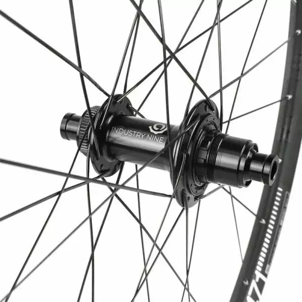 Dt-swiss Paire De Roues DT SWISS EX471 29'' Axe Av. 15x110 Mm - Ar. 12x148 Mm Centerlock 4 Dt-swiss Paire De Roues DT SWISS EX471 29'' Axe Av. 15x110 Mm - Ar. 12x148 Mm Centerlock – Image 2