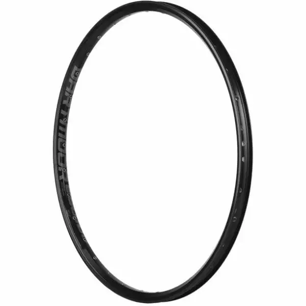 Jante DARTMOOR RAIDER V.2 26" Noir Anodisé 5 Jante DARTMOOR RAIDER V.2 26" Noir Anodisé – Image 3