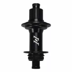 Industry-nine Moyeu Arrière INDUSTRIE NINE 101 Mountain Classic 12x148 Mm Boost Center Lock Micro Spline Noir