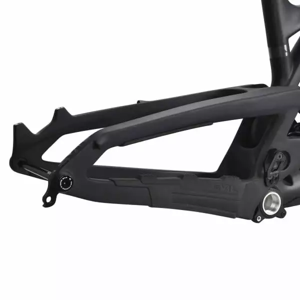 Cadre VTT EVIL WRECKONING 29" Noir 6 Cadre VTT EVIL WRECKONING 29" Noir – Image 4
