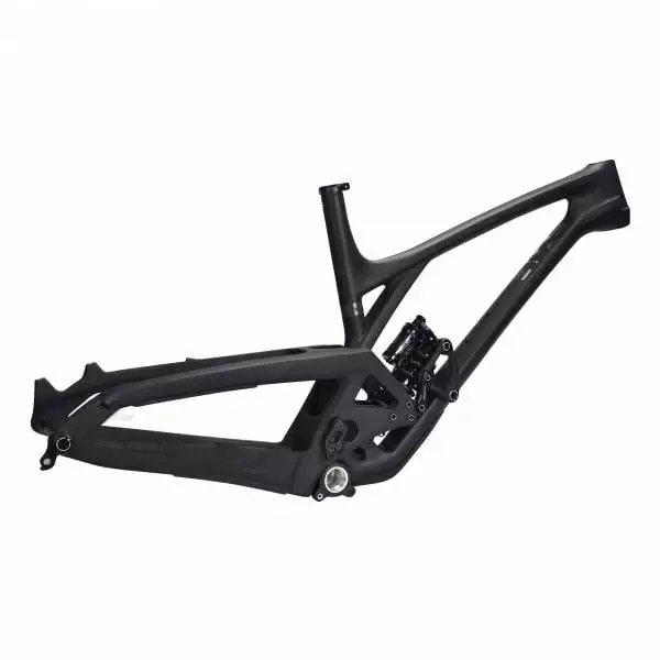 Cadre VTT EVIL WRECKONING 29" Noir 17 Cadre VTT EVIL WRECKONING 29" Noir – Image 15