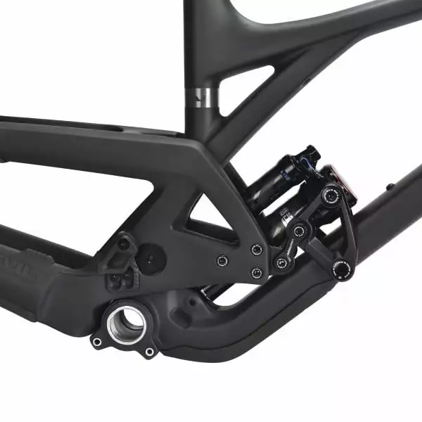 Cadre VTT EVIL OFFERING 29" Noir 17 Cadre VTT EVIL OFFERING 29" Noir – Image 15