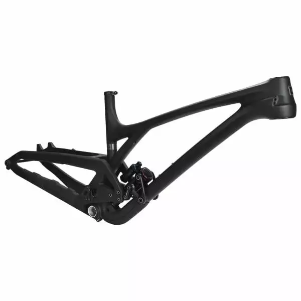 Cadre VTT EVIL OFFERING 29" Noir 12 Cadre VTT EVIL OFFERING 29" Noir – Image 10