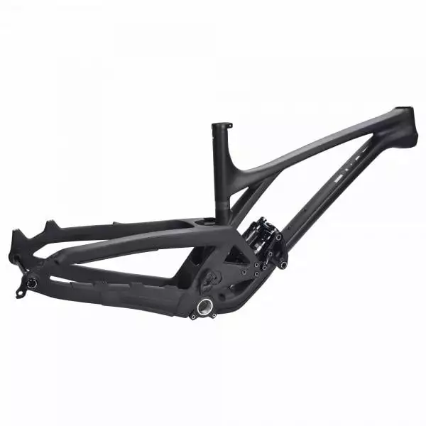 Cadre VTT EVIL OFFERING 29" Noir 13 Cadre VTT EVIL OFFERING 29" Noir – Image 11