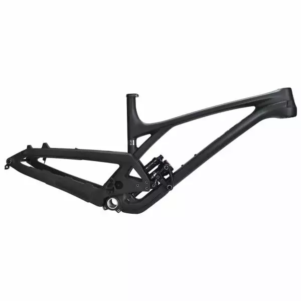Cadre VTT EVIL OFFERING 29" Noir 11 Cadre VTT EVIL OFFERING 29" Noir – Image 9