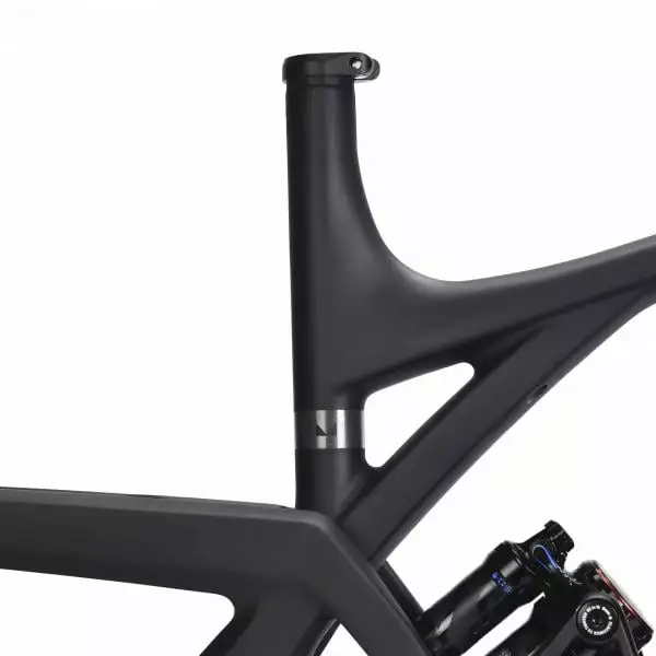 Cadre VTT EVIL OFFERING 29" Noir 16 Cadre VTT EVIL OFFERING 29" Noir – Image 14