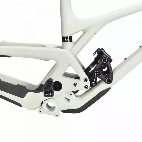 Cadre VTT EVIL FOLLOWING 29" Blanc 15 Cadre VTT EVIL FOLLOWING 29" Blanc – Image 13