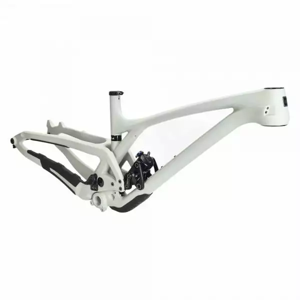 Cadre VTT EVIL FOLLOWING 29" Blanc 12 Cadre VTT EVIL FOLLOWING 29" Blanc – Image 10