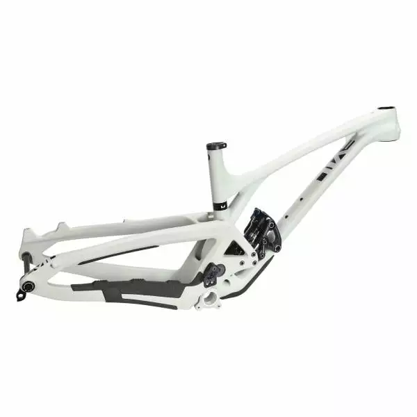 Cadre VTT EVIL FOLLOWING 29" Blanc 11 Cadre VTT EVIL FOLLOWING 29" Blanc – Image 9