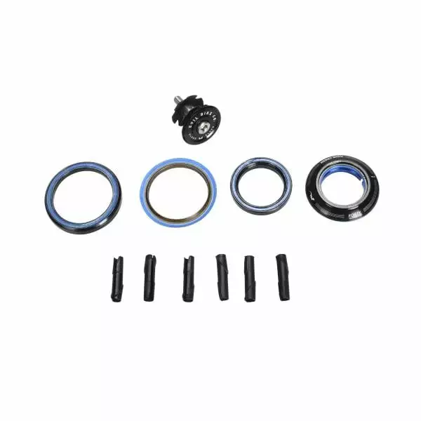 Cadre VTT EVIL FOLLOWING 29" Blanc 10 Cadre VTT EVIL FOLLOWING 29" Blanc – Image 8