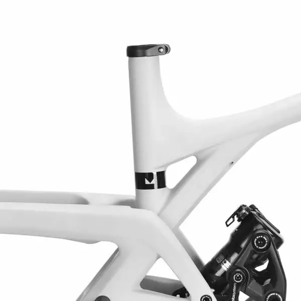 Cadre VTT EVIL FOLLOWING 29" Blanc 16 Cadre VTT EVIL FOLLOWING 29" Blanc – Image 14