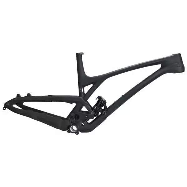 Cadre VTT EVIL FOLLOWING 29" Noir 3 Cadre VTT EVIL FOLLOWING 29" Noir