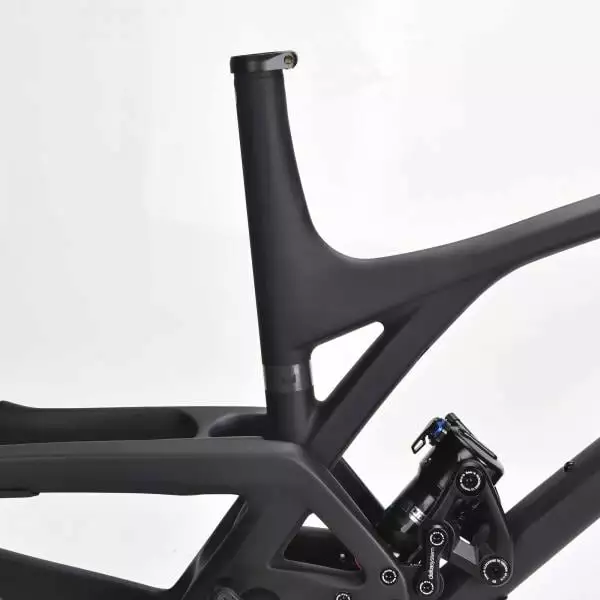 Cadre VTT EVIL FOLLOWING 29" Noir 7 Cadre VTT EVIL FOLLOWING 29" Noir – Image 5