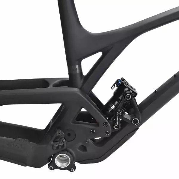 Cadre VTT EVIL FOLLOWING 29" Noir 6 Cadre VTT EVIL FOLLOWING 29" Noir – Image 4