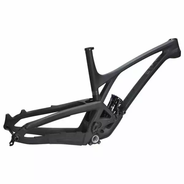Cadre VTT EVIL FOLLOWING 29" Noir 5 Cadre VTT EVIL FOLLOWING 29" Noir – Image 3