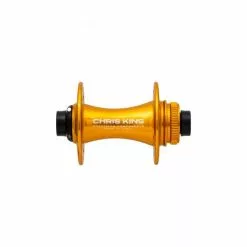 Chris-king Moyeu Avant CHRIS KING 15x110 Mm BOOST CENTERLOCK Or