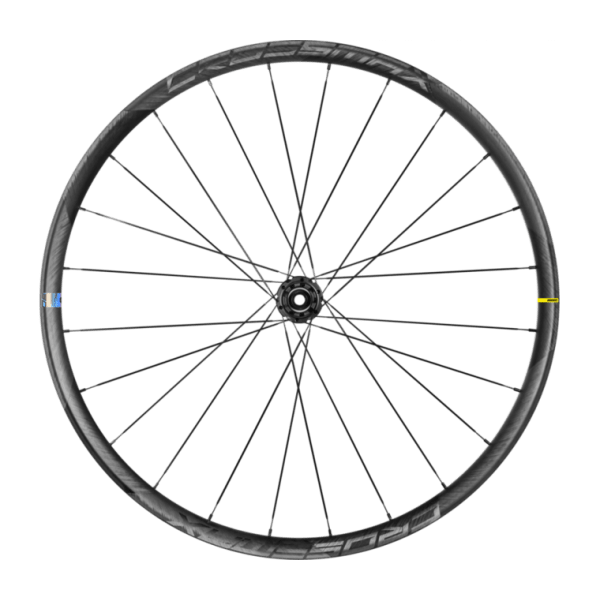 Roue Arrière MAVIC CROSSMAX SL ULTIMATE 30 29" Axe 12x148mm Boost Centerlock 3 Roue Arrière MAVIC CROSSMAX SL ULTIMATE 30 29" Axe 12x148mm Boost Centerlock