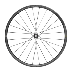 Roue Avant MAVIC CROSSMAX SLR 29" Axe 15x110mm Boost