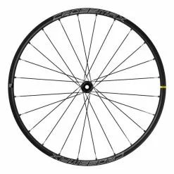 Roue Avant MAVIC CROSSMAX 29" Axe 15x110mm Boost Centerlock 8 Roue Avant MAVIC CROSSMAX 29" Axe 15x110mm Boost Centerlock -Roues VTT 29 Soldes Magasin 600x600 265733 16352316270867 1