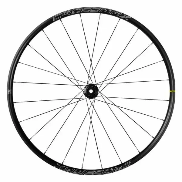 Roue Arrière MAVIC CROSSMAX 29" Axe 12x148mm Boost 4 Roue Arrière MAVIC CROSSMAX 29" Axe 12x148mm Boost – Image 2