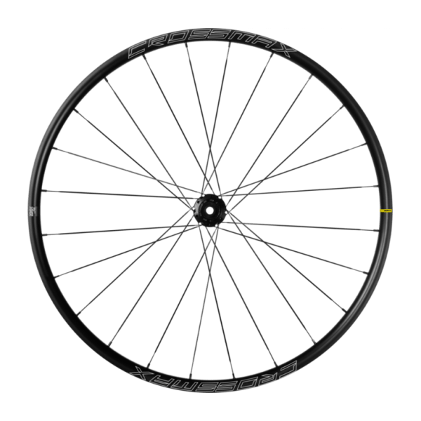 Roue Arrière MAVIC CROSSMAX 29" Axe 12x142mm 3 Roue Arrière MAVIC CROSSMAX 29" Axe 12x142mm