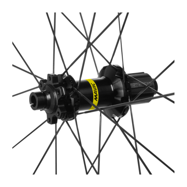 Roue Arrière MAVIC CROSSMAX 29" Axe 12x142mm 6 Roue Arrière MAVIC CROSSMAX 29" Axe 12x142mm – Image 4