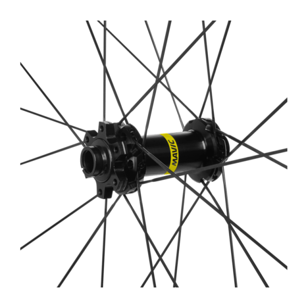 Roue Avant MAVIC CROSSMAX 27,5" Axe 15x110mm Boost 4 Roue Avant MAVIC CROSSMAX 27,5" Axe 15x110mm Boost – Image 2